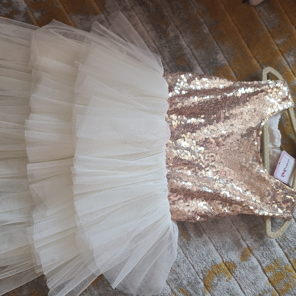 Baby dress